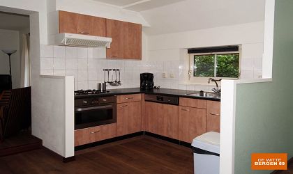 Holiday Home Witte Bergen 69